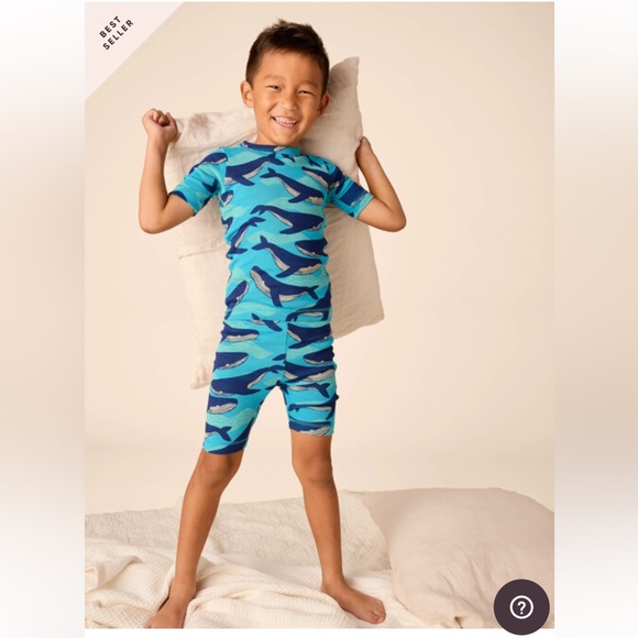 Tea Collection - In Your Dreams Pajama Set - Picture 11 of 11